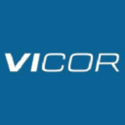 Vicor Corporation Share Price